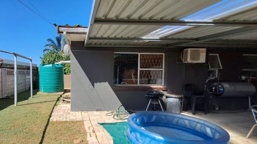 4 Bedroom Property for Sale in Manor Heights Eastern Cape